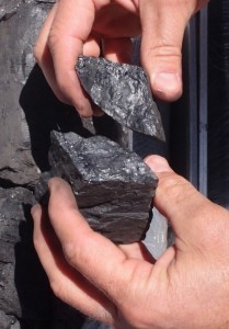 A prefeasibility study on the extraction of the high-quality lower A-Seam (Figure 6) was completed for the project in 2015 and determined that conventional underground mining could produce a variety of products for coal export or power generation at highly competitive prices, and that this coal could be readily trucked to a rail loading station on the main Botswana railway line. African Energy has developed coal specifications for several different coal products, including high quality export coals and coal suitable for use in South African power stations.